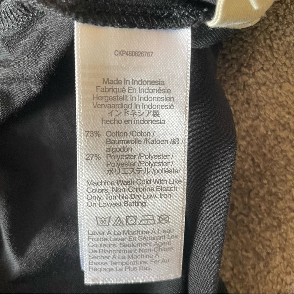 Madewell Balletcore Drop Waist Basic Simple Tank … - image 3